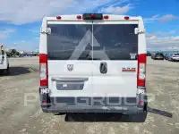 2021 RAM PROMASTER фото