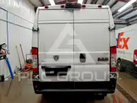 2021 RAM PROMASTER фото