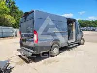 2021 RAM PROMASTER фото