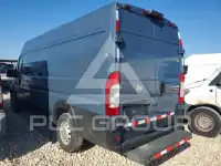 2021 RAM PROMASTER фото