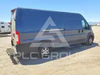 2021 RAM PROMASTER фото