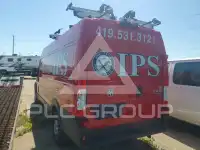 2021 RAM PROMASTER 3500 фото