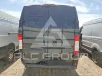 2021 RAM PROMASTER фото
