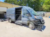 2021 RAM PROMASTER фото