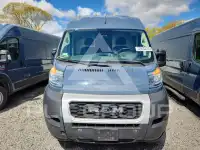 2021 RAM PROMASTER фото