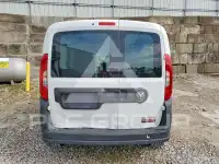 2021 RAM PROMASTER фото