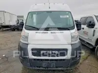 2021 RAM PROMASTER фото