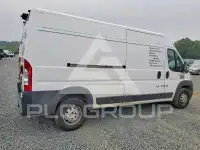 2021 RAM PROMASTER фото