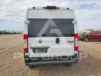 2021 RAM PROMASTER фото