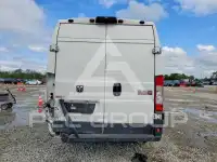 2021 RAM PROMASTER фото