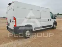 2021 RAM PROMASTER фото