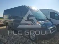 2021 RAM PROMASTER фото