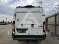 2021 RAM PROMASTER фото
