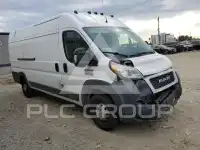 2021 RAM PROMASTER фото