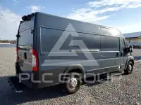 2021 RAM PROMASTER photo