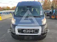2021 RAM PROMASTER photo