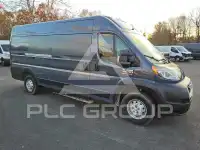 2021 RAM PROMASTER photo
