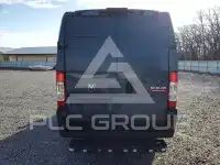 2021 RAM PROMASTER photo