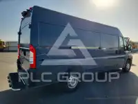 2021 RAM PROMASTER фото