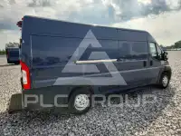 2021 RAM PROMASTER фото