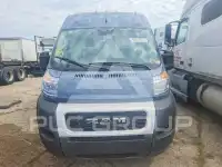 2021 RAM PROMASTER photo