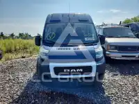 2021 RAM PROMASTER photo