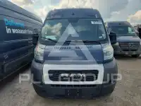 2021 RAM PROMASTER фото