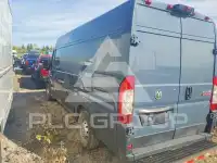 2021 RAM PROMASTER фото