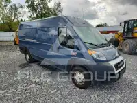 2021 RAM PROMASTER фото