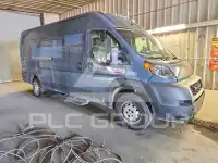 2021 RAM PROMASTER фото