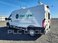 2021 RAM PROMASTER photo