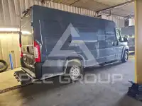 2021 RAM PROMASTER фото