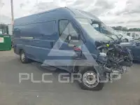 2021 RAM PROMASTER фото