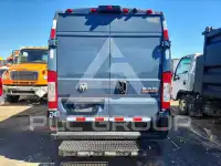 2021 RAM PROMASTER фото