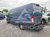 2021 RAM PROMASTER фото