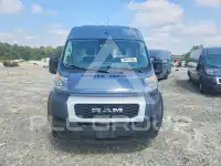 2021 RAM PROMASTER фото