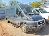 2021 RAM PROMASTER 3500 фото
