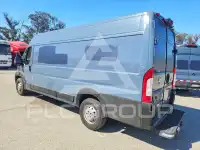 2021 RAM PROMASTER photo