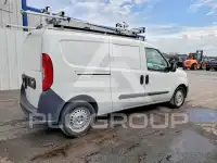 2021 RAM PROMASTER photo