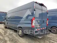 2021 RAM PROMASTER photo