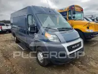 2021 RAM PROMASTER фото