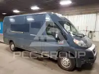 2021 RAM PROMASTER фото