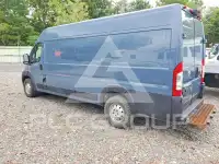 2021 RAM PROMASTER фото