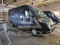 2021 RAM PROMASTER photo