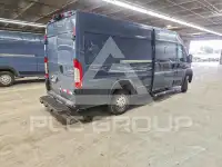 2021 RAM PROMASTER фото