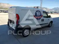 2021 RAM PROMASTER фото