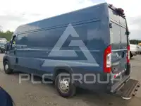 2021 RAM PROMASTER photo