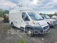 2021 RAM PROMASTER фото