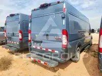 2021 RAM PROMASTER фото