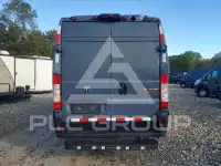 2021 RAM PROMASTER фото